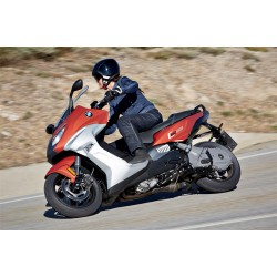 C 650 Sport Urban Mobility